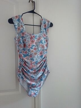 B2Prity One Piece Bathing Suit